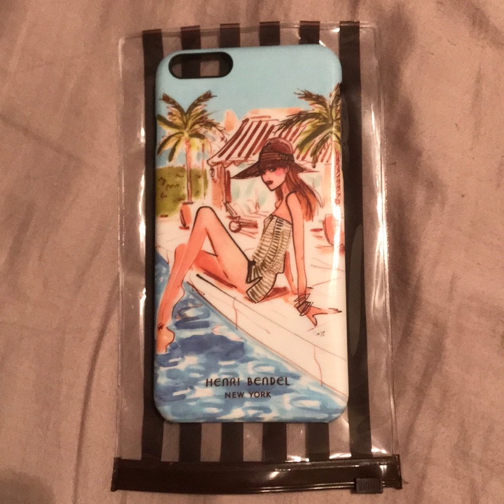 iPhone Case